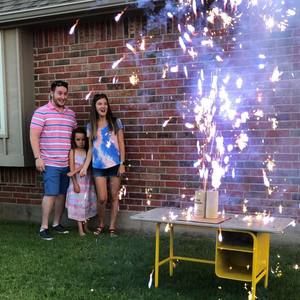 Meet your Posher, Kristen